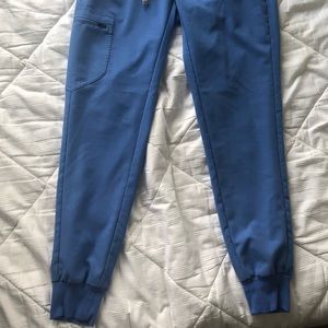 Figs Jogger scrub pants